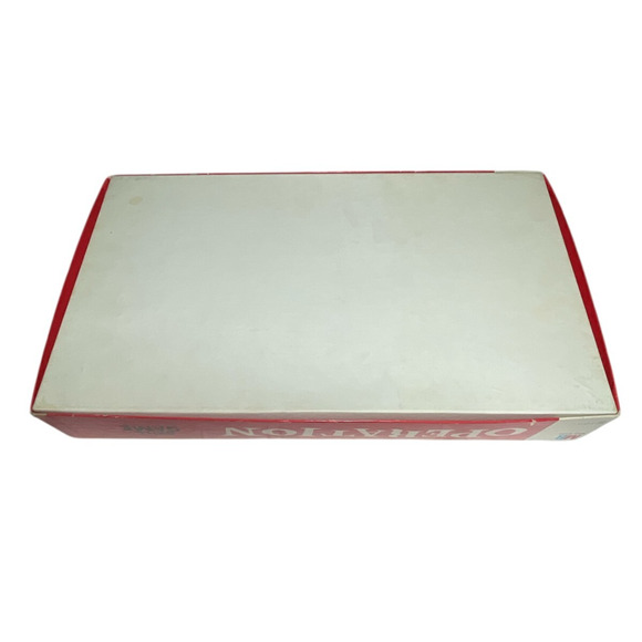 VTG 1965 Milton Bradley Operation Skill Game 4545 Missing Parts Tested Working - Picture 2 of 11